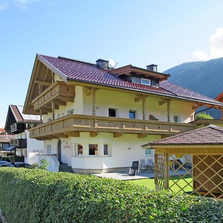 Apartment Wegscheider By Interhome Mayrhofen Luaran gambar