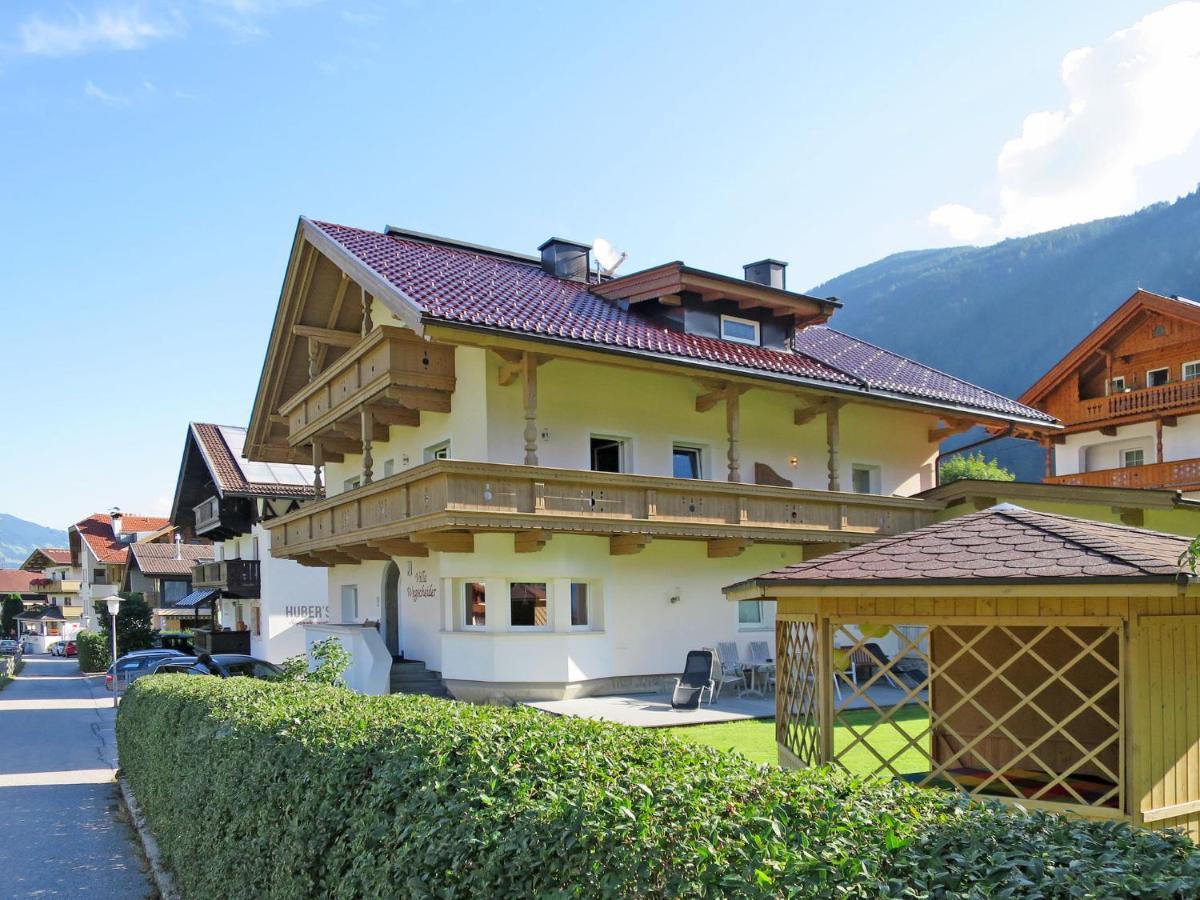 Apartment Wegscheider By Interhome Mayrhofen Luaran gambar
