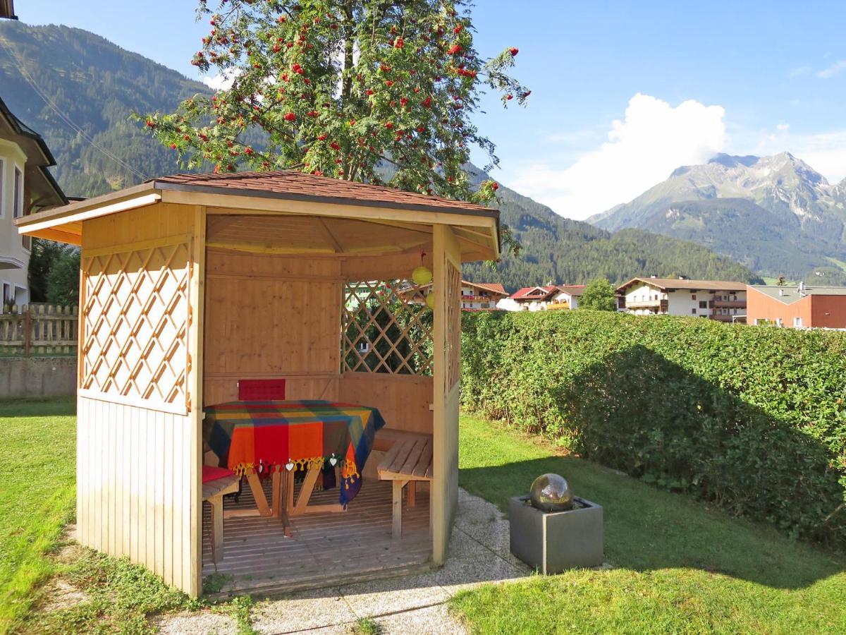 Apartment Wegscheider By Interhome Mayrhofen Luaran gambar