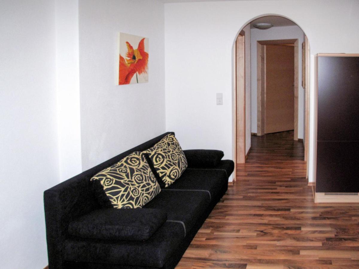 Apartment Wegscheider By Interhome Mayrhofen Luaran gambar
