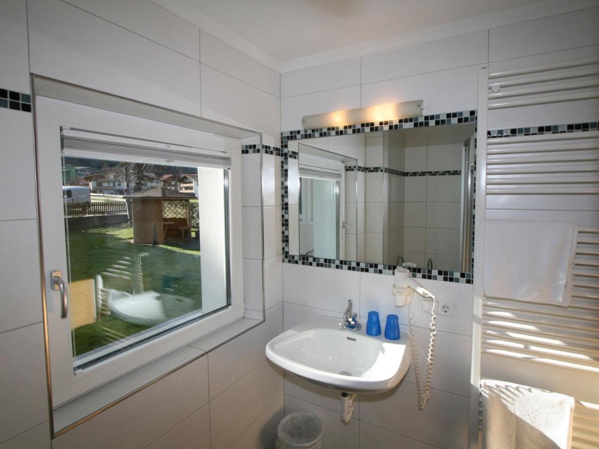 Apartment Wegscheider By Interhome Mayrhofen Luaran gambar