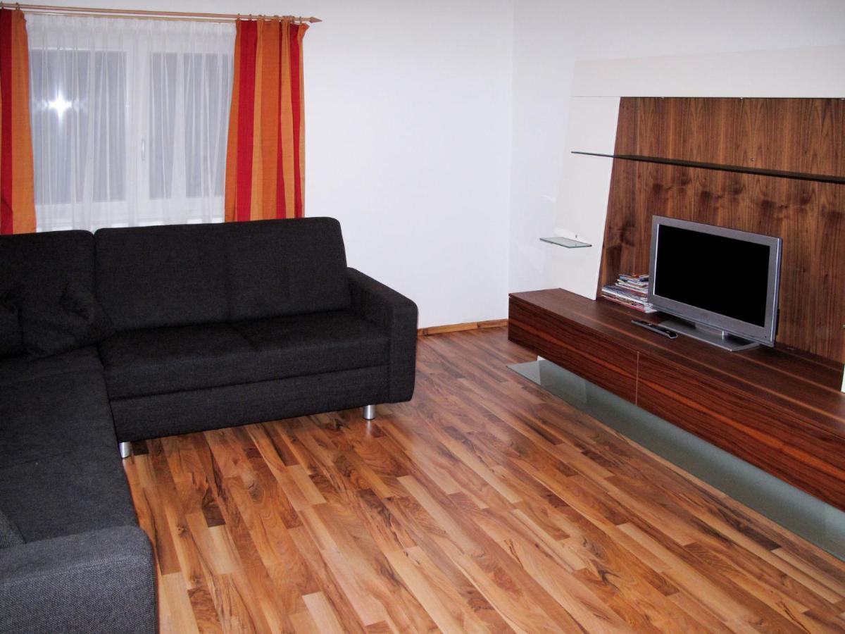 Apartment Wegscheider By Interhome Mayrhofen Luaran gambar