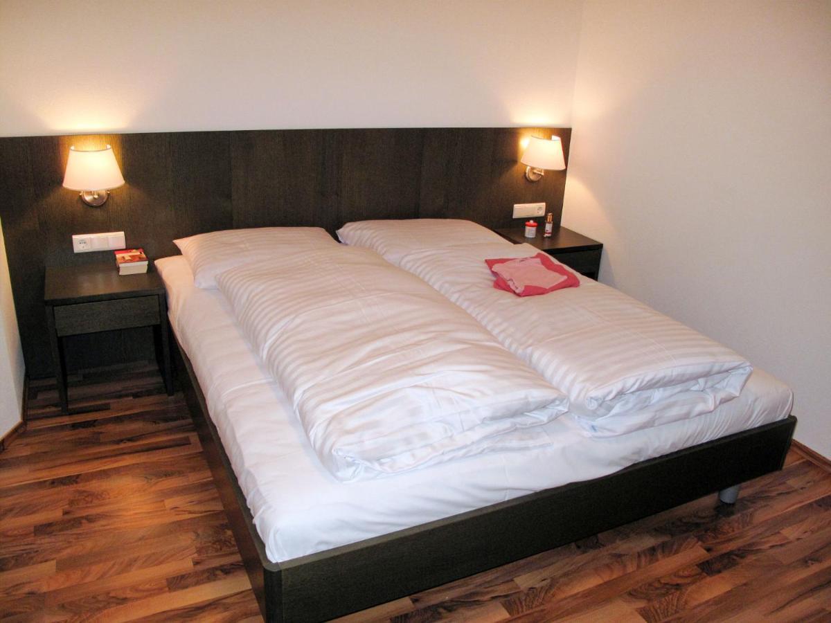 Apartment Wegscheider By Interhome Mayrhofen Luaran gambar