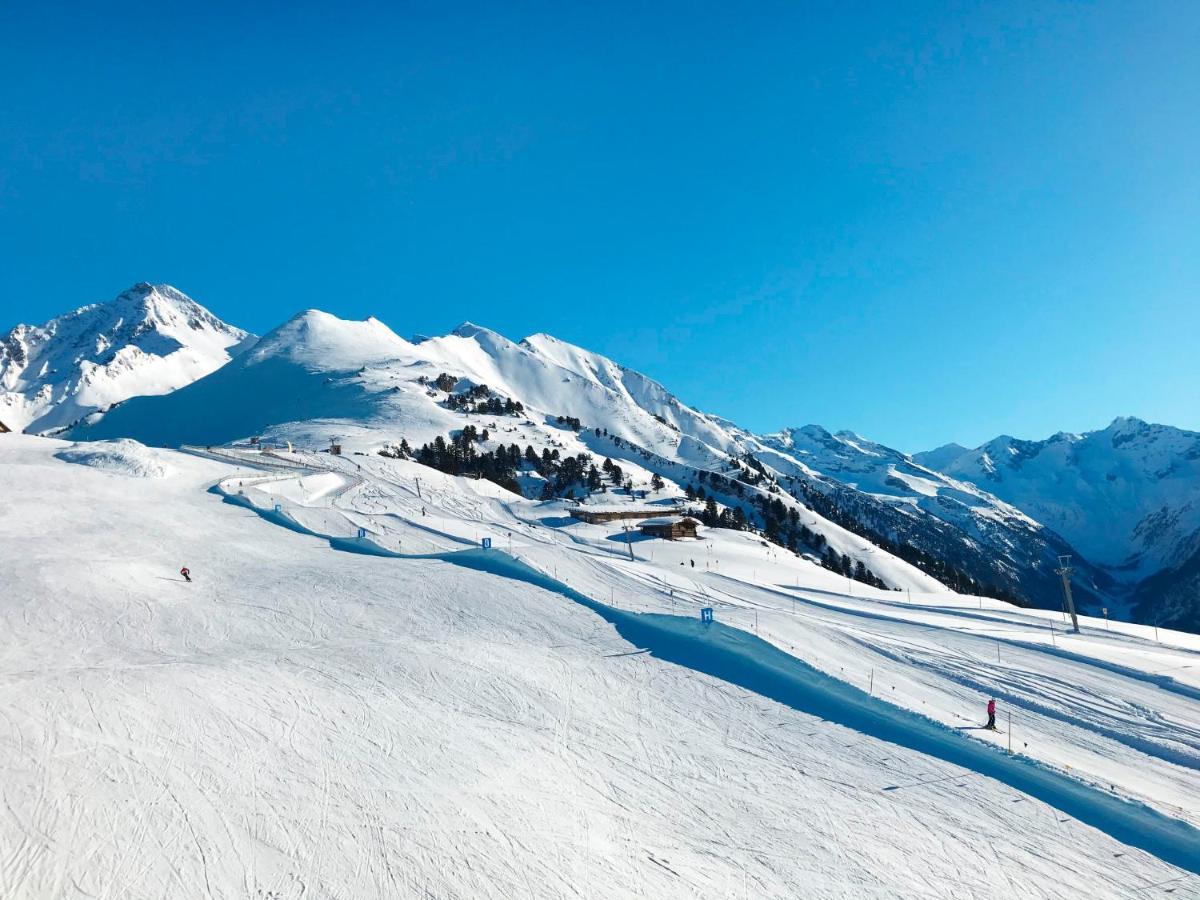 Apartment Wegscheider By Interhome Mayrhofen Luaran gambar